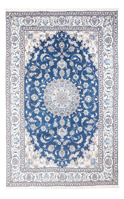 Nain Teppich 196x302cm - Perserteppich