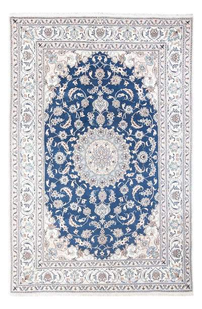 Nain Teppich 195x302cm - Perserteppich