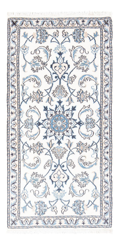 Nain Teppich 68x138cm - Perserteppich