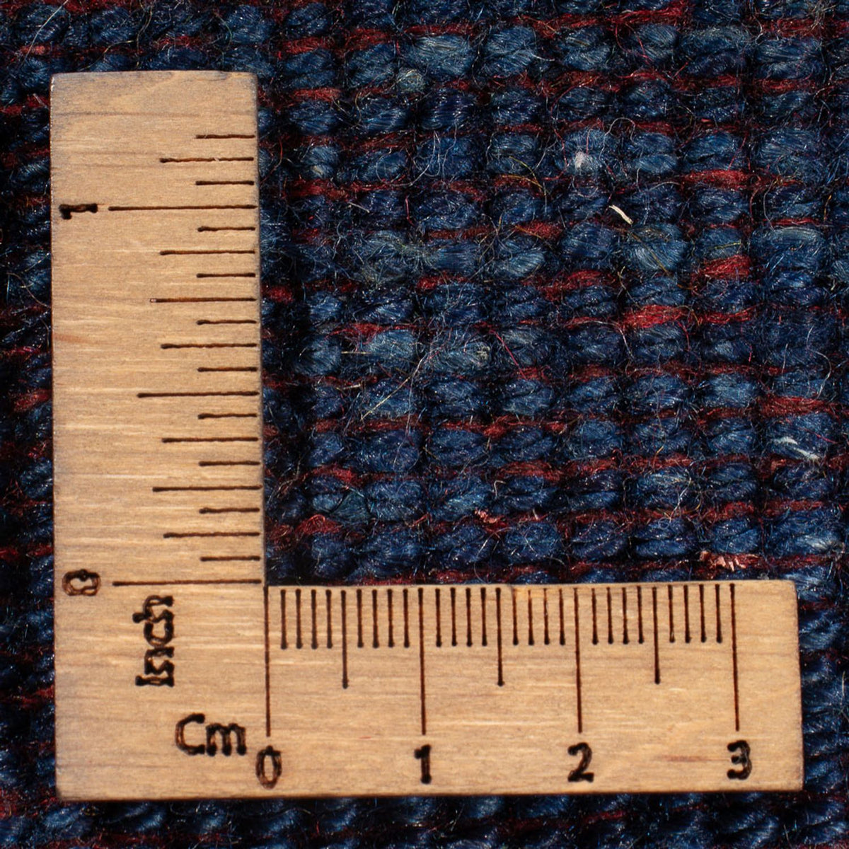 Läufer Gabbeh - Perser - 285 x 68 cm - mehrfarbig