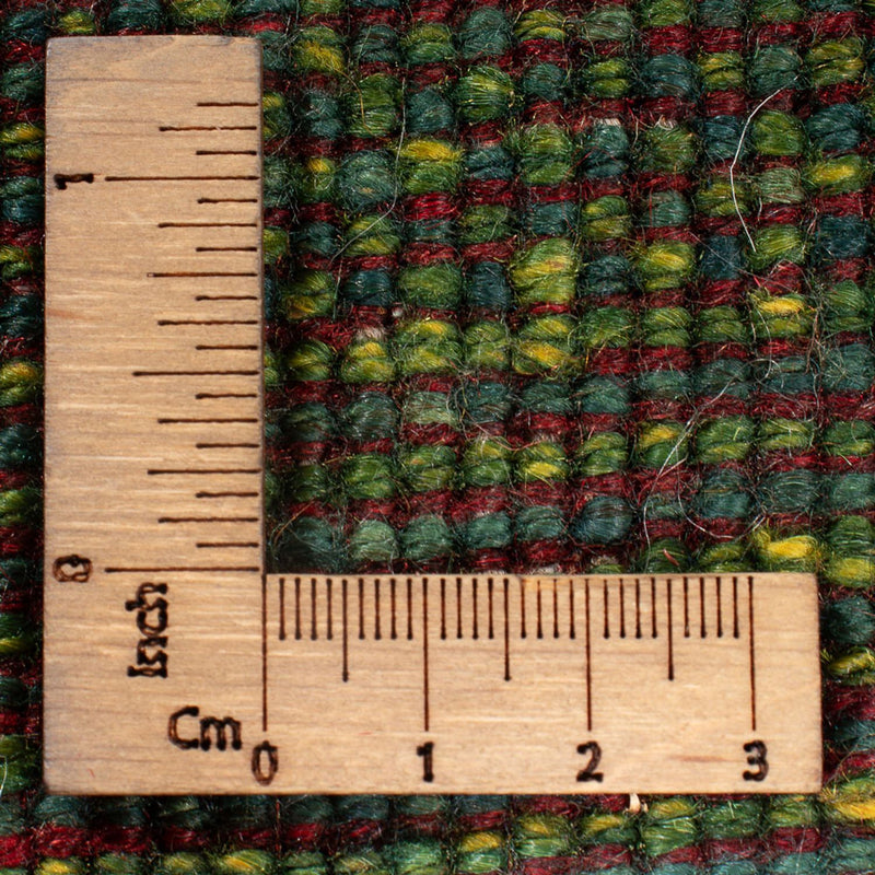 Läufer Gabbeh - Perser - 234 x 75 cm - mehrfarbig