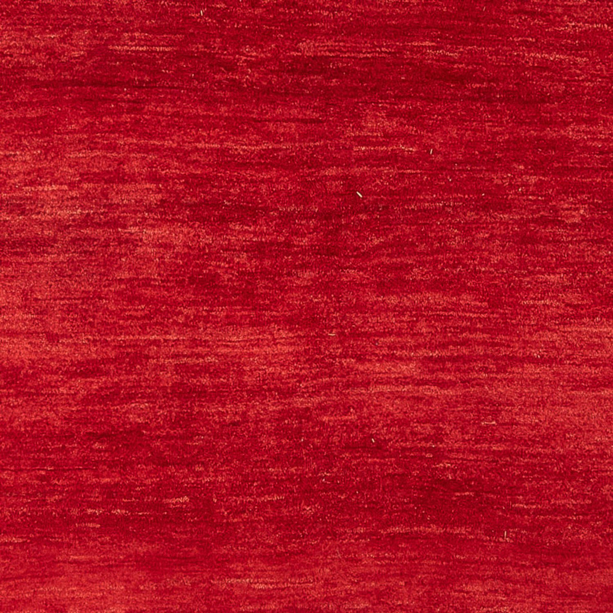 Gabbeh Teppich - Perser - 240 x 178 cm - rot