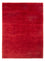 Gabbeh Teppich - Perser - 226 x 171 cm - rot