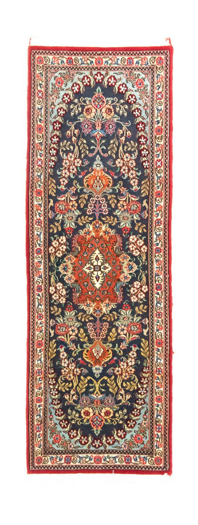 Ghom Teppich 49x159cm - Perserteppich