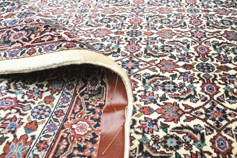 Perserteppich - Bidjar 254 x 94 cm