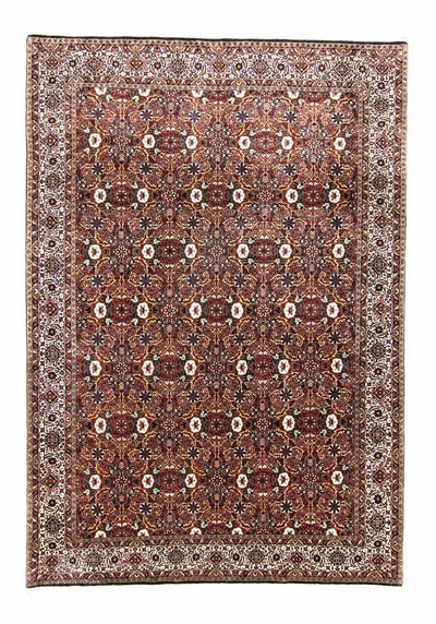 Bidjar Teppich 207x298cm - Perserteppich