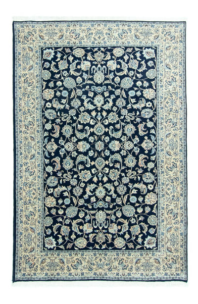 Maschad Teppich 197x293cm - Perserteppich