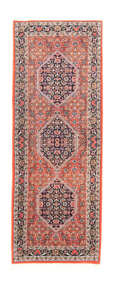 Bidjar Teppich 62x172cm - Perserteppich