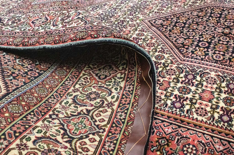 Perserteppich - Bidjar 310 x 207 cm