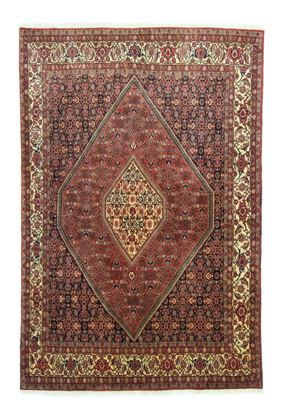 Bidjar Teppich 176x257cm - Perserteppich