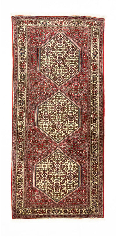 Bidjar Teppich 89x200cm - Perserteppich
