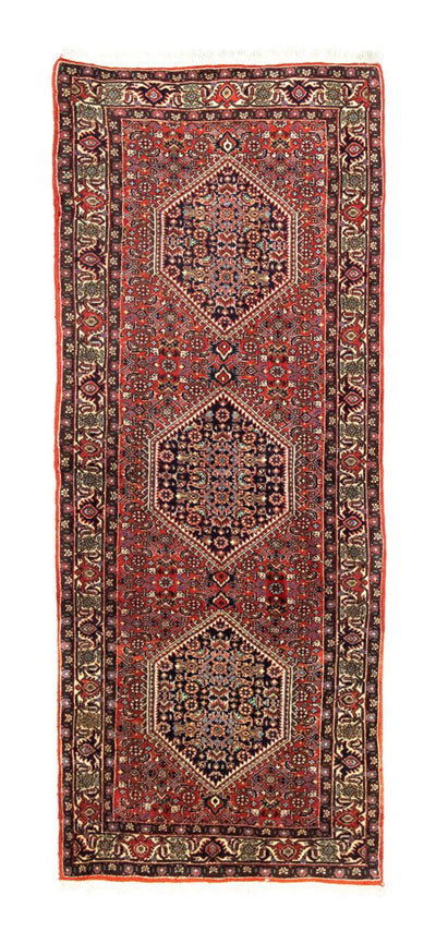 Bidjar Teppich 75x187cm - Perserteppich