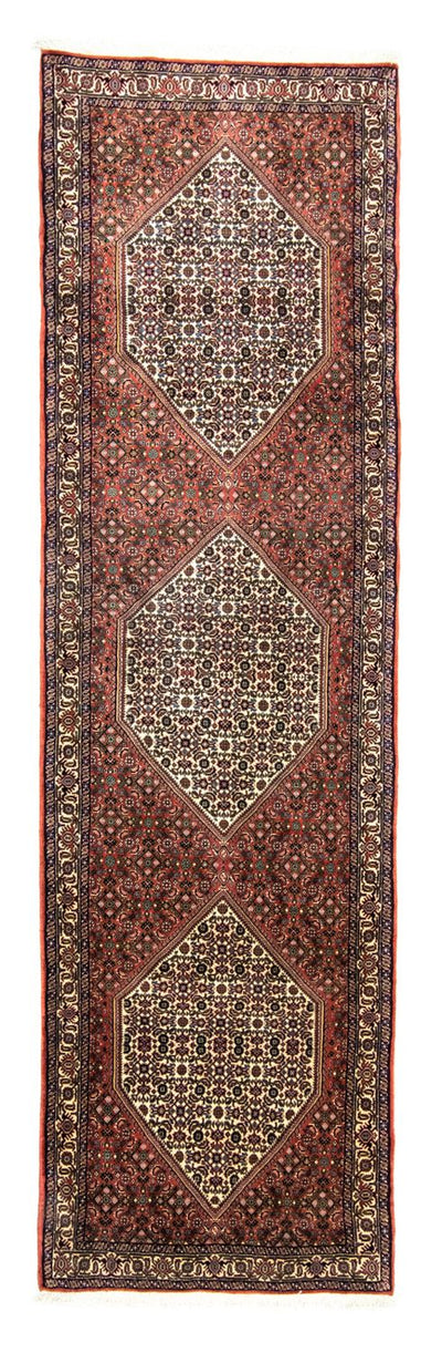 Bidjar Teppich 90x320cm - Perserteppich