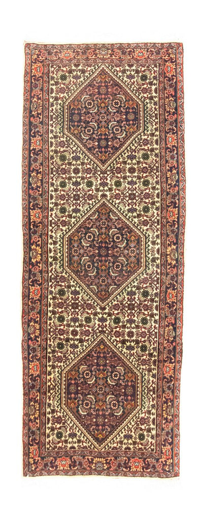 Bidjar Teppich 63x167cm - Perserteppich