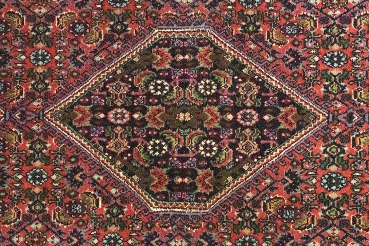 Perserteppich - Bidjar 165 x 62 cm