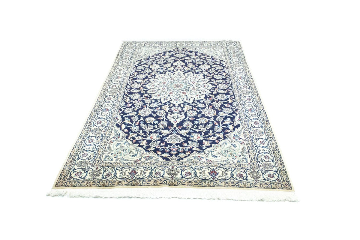 Perserteppich - Nain 215 x 130 cm
