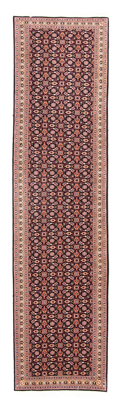 Täbriz - 50 Raj Teppich 72x297cm - Perserteppich