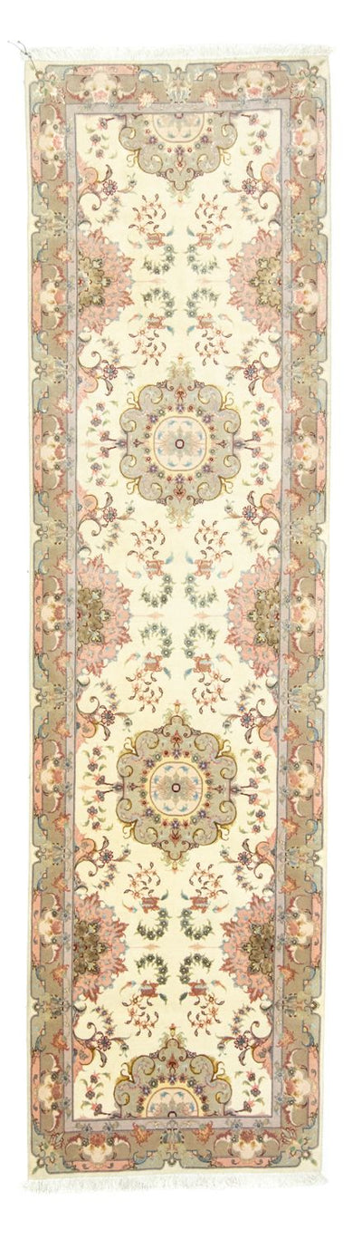 Täbriz Teppich 90x337cm - Perserteppich