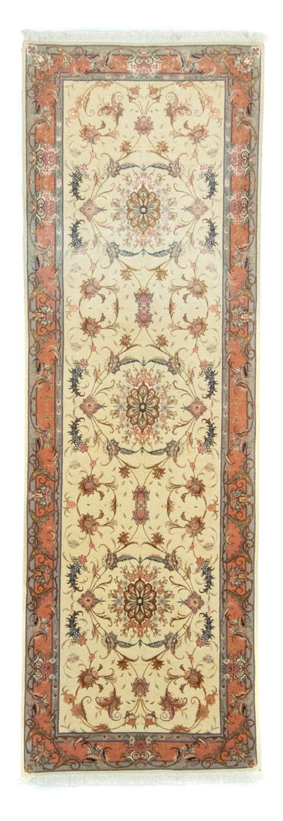 Täbriz Teppich 83x294cm - Perserteppich