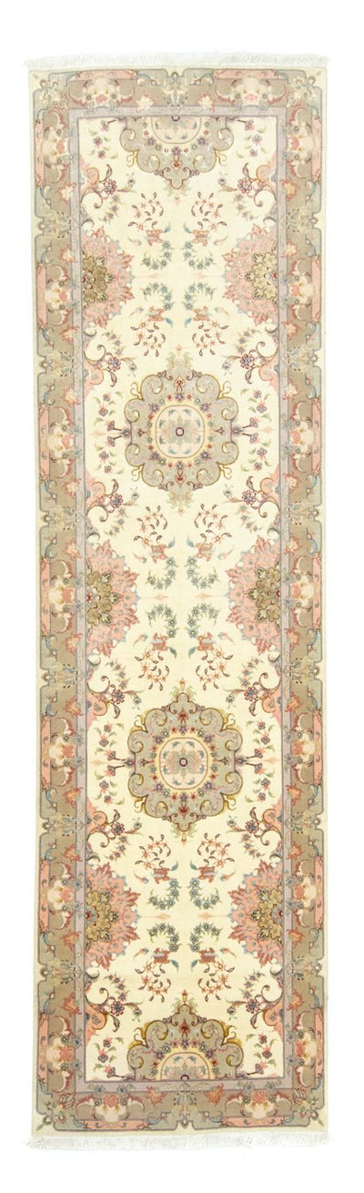 Täbriz Teppich 90x337cm - Perserteppich