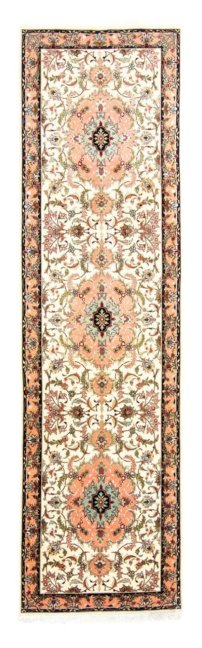 Täbriz Teppich 87x322cm - Perserteppich