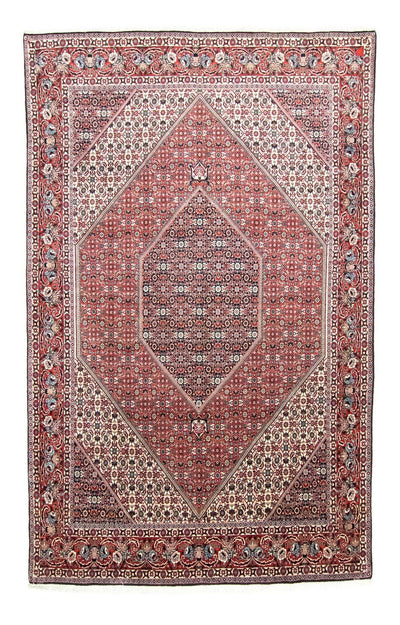 Bidjar Teppich 200x308cm - Perserteppich