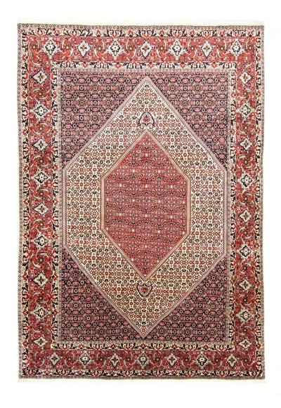 Bidjar Teppich 203x302cm - Perserteppich