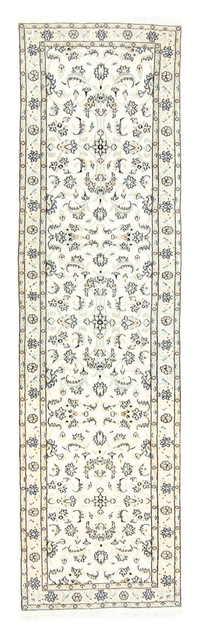 Nain - 9La Teppich 81x295cm - Perserteppich