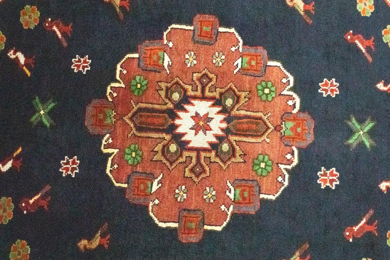 Perserteppich - Nomadic 300 x 197 cm