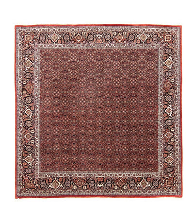 Bidjar Teppich 210x210cm - Perserteppich