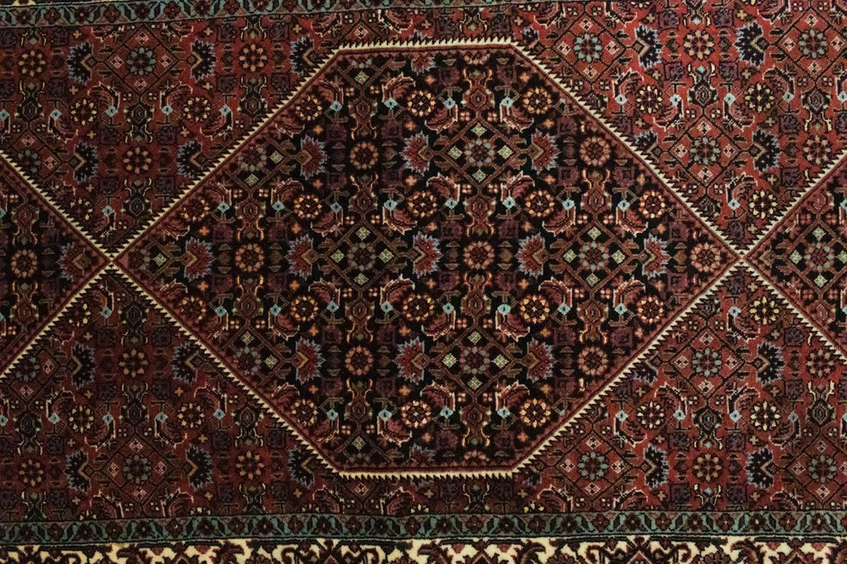 Perserteppich - Bidjar 213 x 78 cm