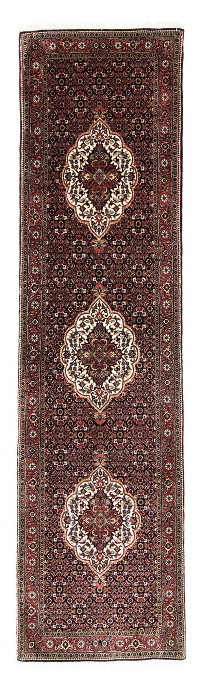 Bidjar Teppich 80x309cm - Perserteppich
