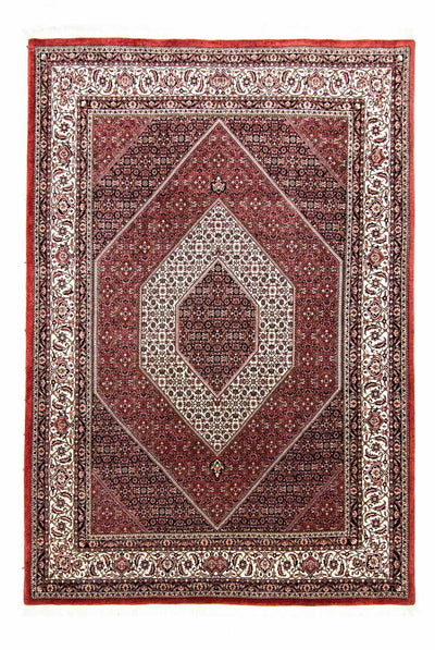Bidjar Teppich 207x300cm - Perserteppich