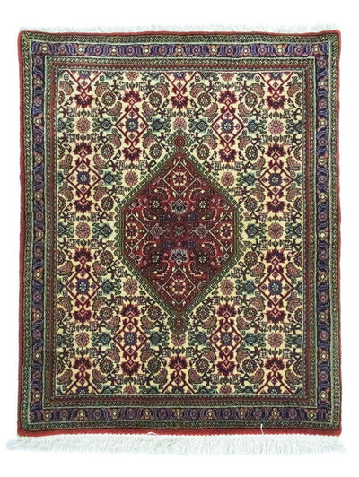 Bidjar Teppich 72x89cm - Perserteppich