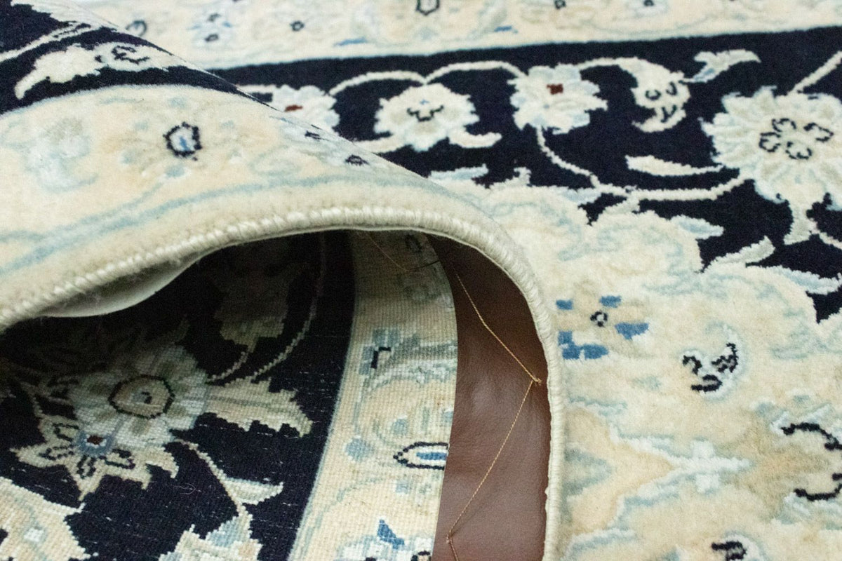 Perserteppich - Nain 203 x 70 cm