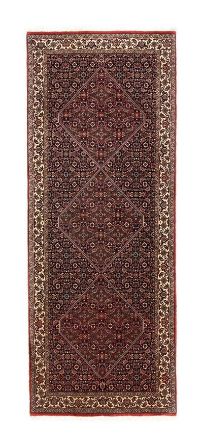 Bidjar Teppich 85x216cm - Perserteppich