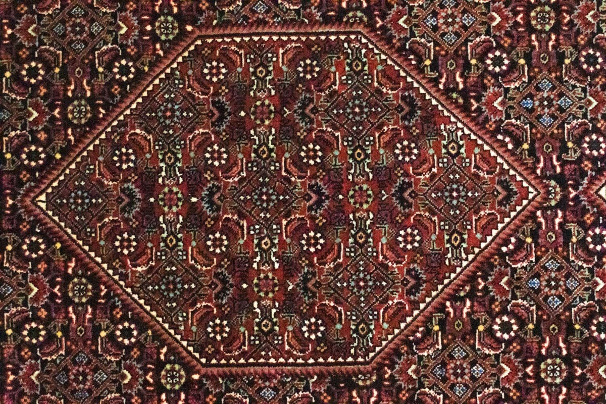 Perserteppich - Bidjar 200 x 75 cm