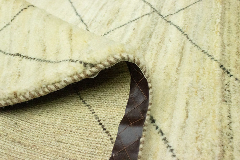 Gabbeh Teppich - Perser 140 x 98 cm