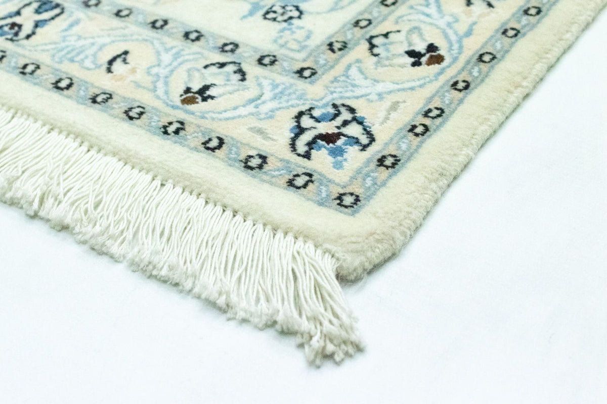 Perserteppich - Nain 194 x 79 cm