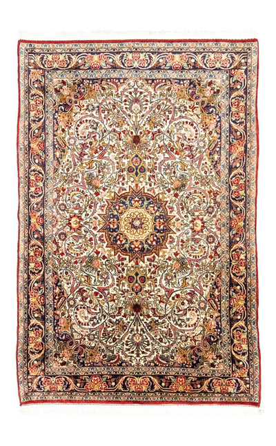 Bidjar Teppich 140x217cm - Perserteppich