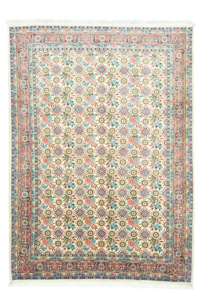 Hamadan Teppich 217x305cm - Perserteppich