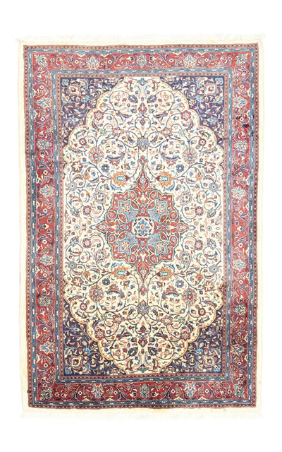 Sarough Teppich 134x208cm - Perserteppich