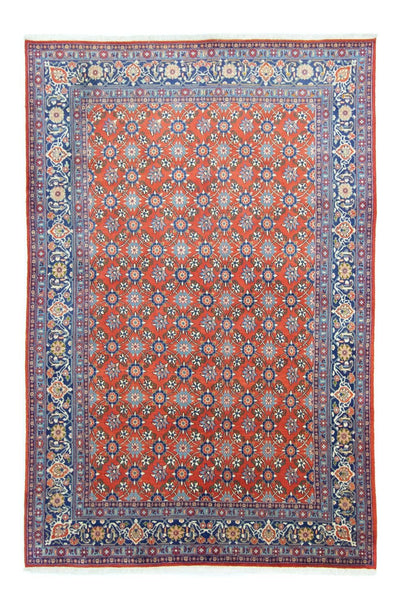 Hamadan Teppich 197x295cm - Perserteppich