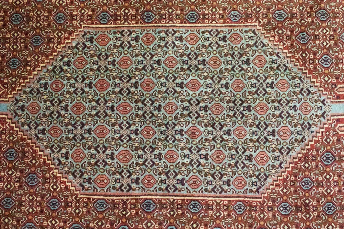 Perserteppich - Classic 317 x 204 cm