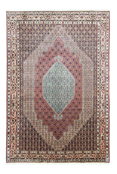 Senneh Teppich 198x299cm - Perserteppich