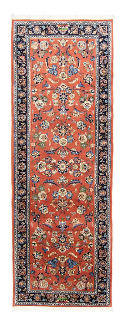 Täbriz Teppich 95x288cm - Perserteppich