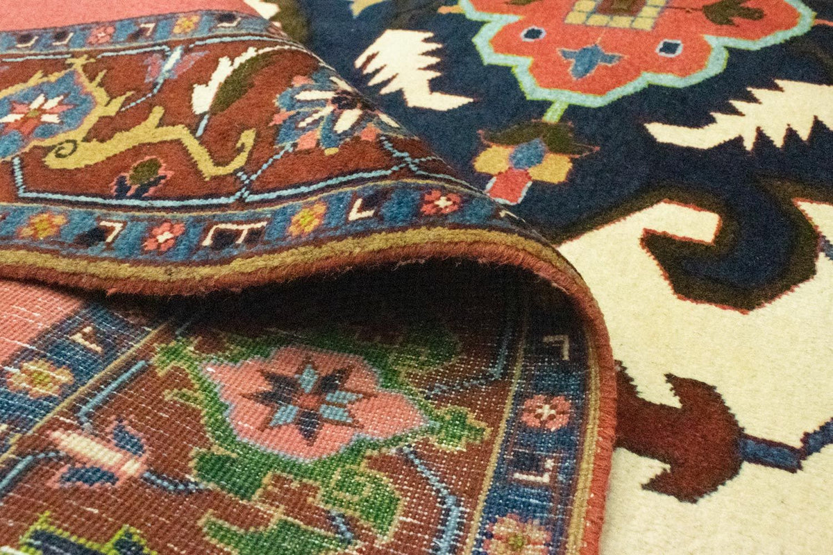 Perserteppich - Nomadic 261 x 207 cm