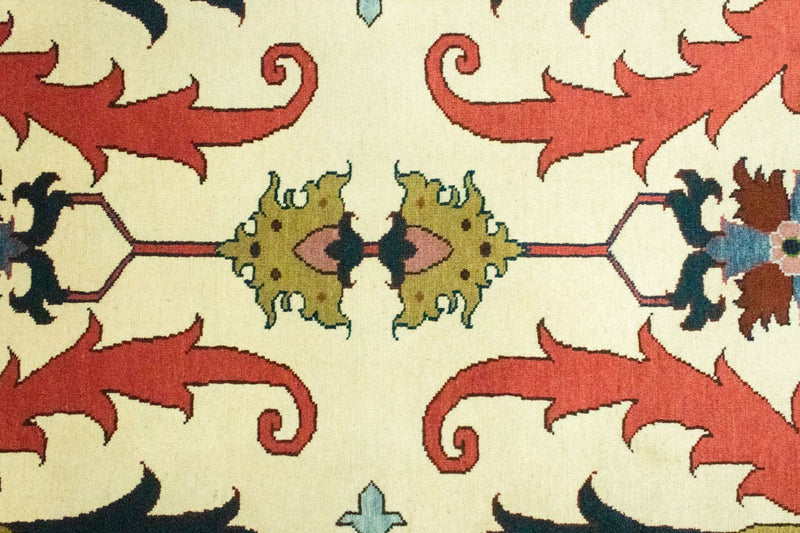 Perserteppich - Nomadic 270 x 200 cm