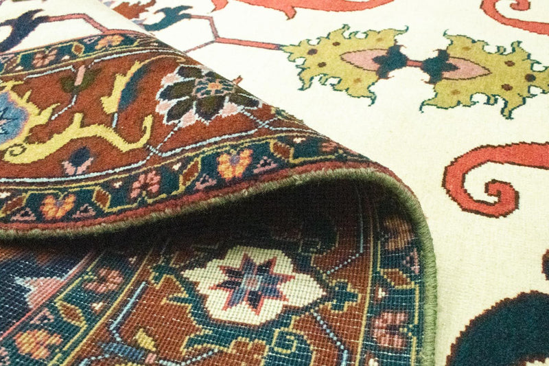 Perserteppich - Nomadic 270 x 200 cm