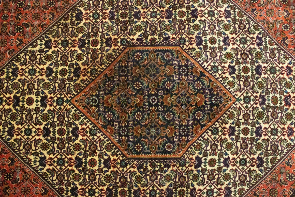 Perserteppich - Bidjar 300 x 202 cm